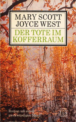 [Inspector Wright 05] • Der Tote im Kofferraum